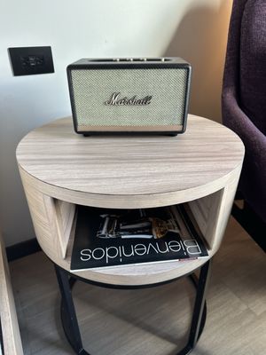 Aloft San Juan by null