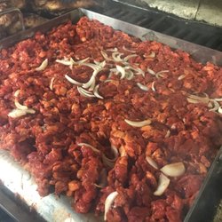 El Gallito Regio - Tacos de Fajita asada al carbón y al Pastor