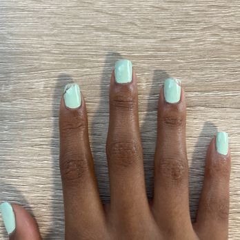 NT Nails - Polish chip within a day - Nail Salons Near Me - Emeryville, California NT Nails - Polish chip within a day - Nail Salons Near Me - Emeryville, California