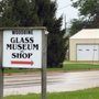 Woodbine Art Glass Museum
