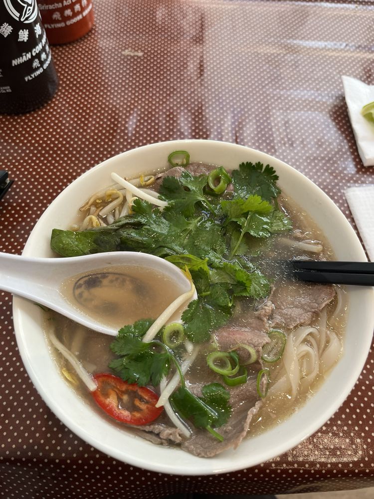 La Tre Street Kitchen