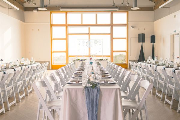 Seymour Marine Discovery Center by null