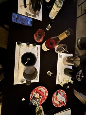 Tolenas Winery by null