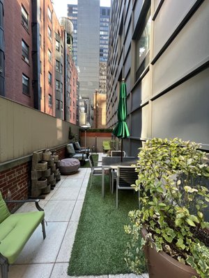 The Chatwal - The Unbound Collection by Hyatt by null