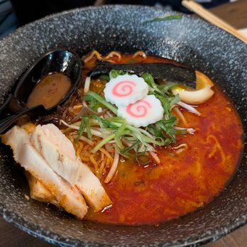 Kozy Ramen & Bar - Ramen Near Me - Annandale, Virginia Kozy Ramen & Bar - Ramen Near Me - Annandale, Virginia