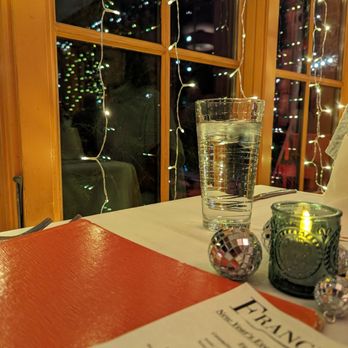 Francks - Ambiance at Franck's. - New American Near Me - Holladay, Utah Francks - Ambiance at Franck's. - New American Near Me - Holladay, Utah