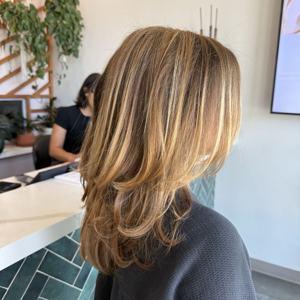 Salon Drew - Hair cut - Hair Salons Near Me - Long Beach, California Salon Drew - Hair cut - Hair Salons Near Me - Long Beach, California