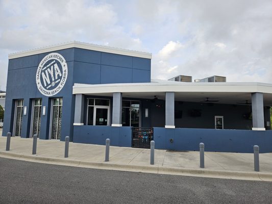 Dahlia Daytona Beach by null