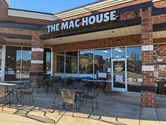 THE MAC HOUSE - Updated June 2026 - 201 Photos & 228 Reviews - 11016 ...
