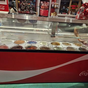 Always Refreshing Soda Shop - Ice Cream & Frozen Yogurt Near Me - Niagara Falls, Ontario Always Refreshing Soda Shop - Ice Cream & Frozen Yogurt Near Me - Niagara Falls, Ontario
