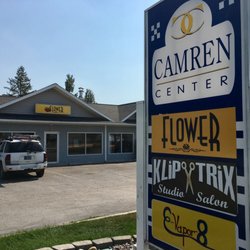 Flower Medical MMJ Dispensary - Kalispell