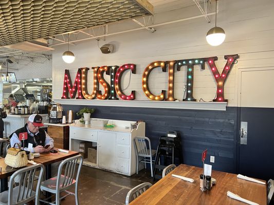 Biscuit Love Hillsboro Village by null