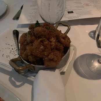 Steak 48 - Crispy Shrimp - Steakhouses Near Me - Charlotte, North Carolina