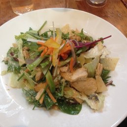 Chicken caesar salad Chicken caesar salad