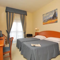 Hotel Europa