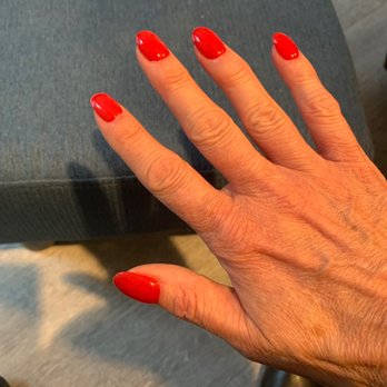 CA Nails & Spa - Nail Salons Near Me - Fernandina Beach, Florida