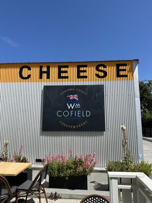 Wm Cofield Cheesemakers by null