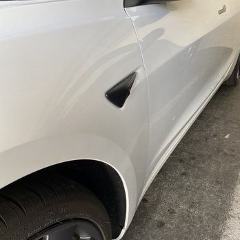 Vaia Design - Chrome Delete - Vehicle Wraps Near Me - Riverside, California