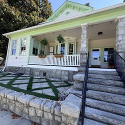 The Historic Magnolia House