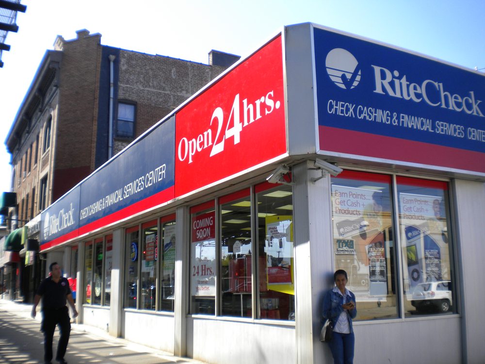 RITECHECK Updated May 2024 2591 Westchester Ave, Bronx, New York