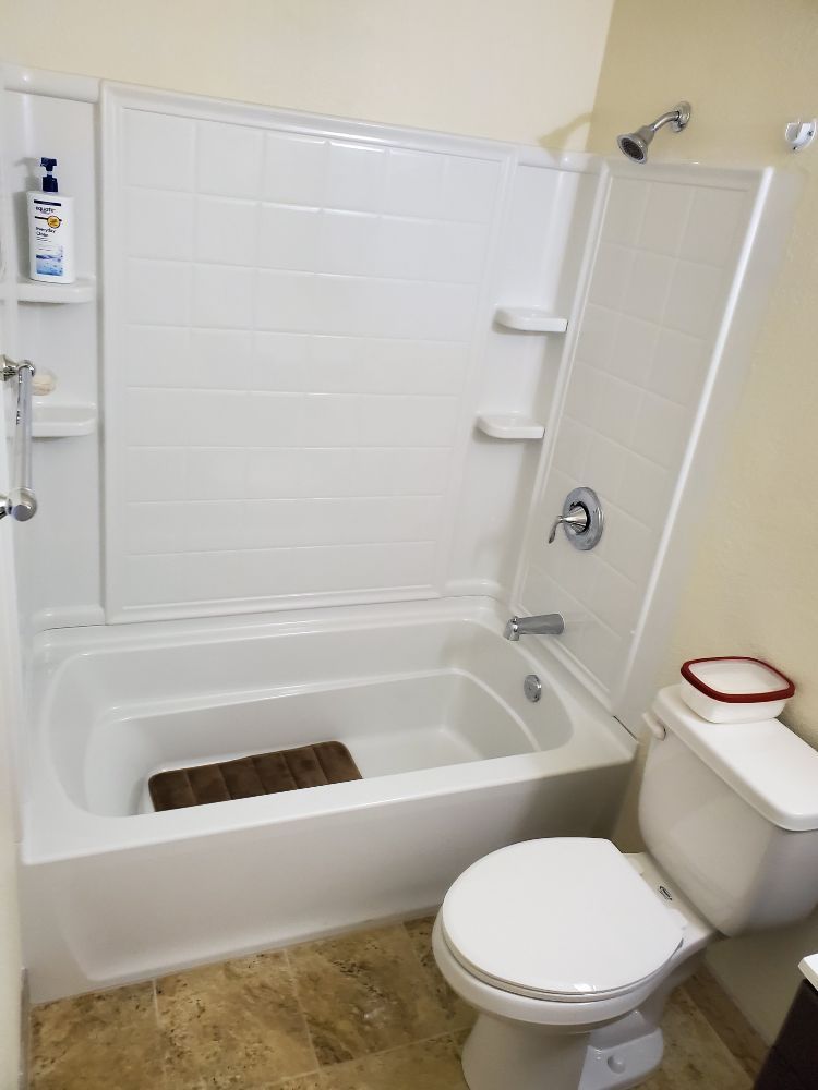 Slide of River City Plumbing