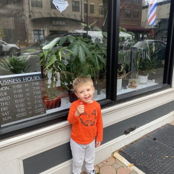 Maintain Bespoke Barbering - Barbers Near Me - Somerville, New Jersey