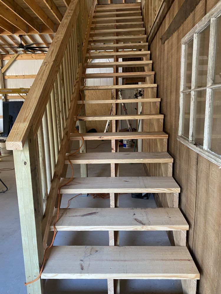 Slide of Lopezz Construction