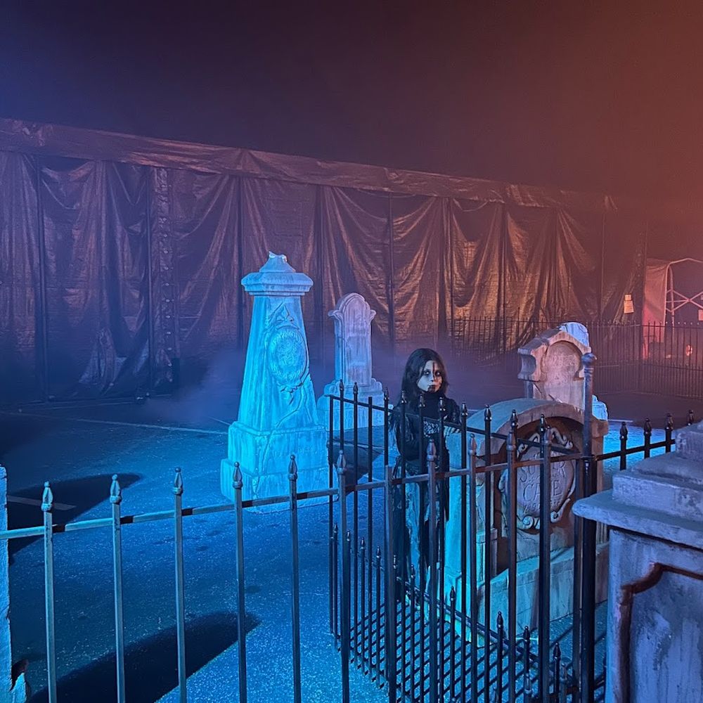 Paranormal Cirque - Performing Arts Near Me - North Miami, Florida Paranormal Cirque - Performing Arts Near Me - North Miami, Florida