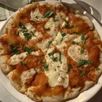 Caffe Buon Gusto - Margarita Pizza - Italian Near Me - Brooklyn, New York