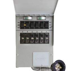 Hastingspacific - Generator transfer switches