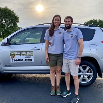 Tactical Turd Team - Pet Waste Removal Near Me - Sappington, Missouri Tactical Turd Team - Pet Waste Removal Near Me - Sappington, Missouri