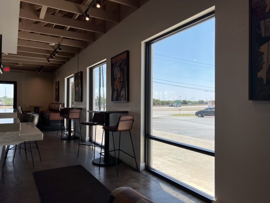Chef Point Bar & Restaurant - Colleyville by null
