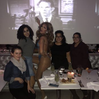 Kit Kat Club - Lounges Near Me - Chicago, Illinois