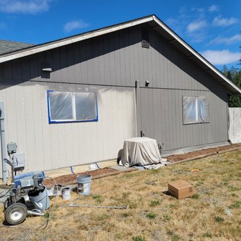 Ez's Painting - Painters Near Me - Olympia, Washington Ez's Painting - Painters Near Me - Olympia, Washington