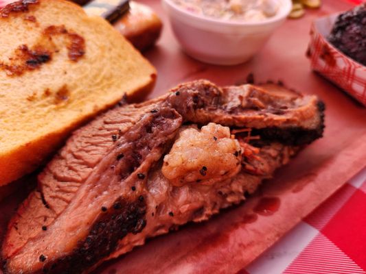 Matt's Barbecue and Bourbon Bar by null