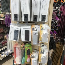 Crystal Beauty Supply