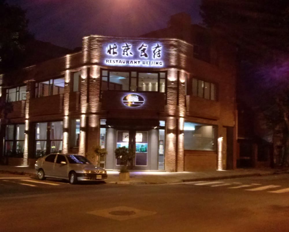 Restaurant Beijing