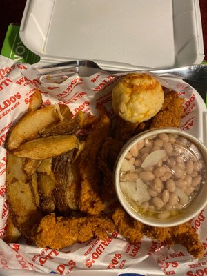 Waldo’s Chicken & Beer by null