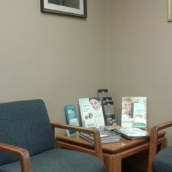 Sofranko Kenneth M DMD - Well, look ! They're on that wall too darnit !