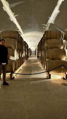 Quinta do Vallado by null