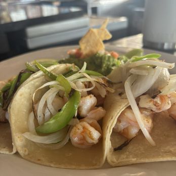 Captain Tony's - Shrimp tacos - Seafood Near Me - Cabo San Lucas, BCS