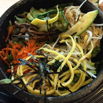 Spa Castle - Hot stone bibimbap - Massage Near Me - College Point, New York Spa Castle - Hot stone bibimbap - Massage Near Me - College Point, New York