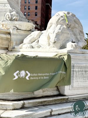 Buffalo Metropolitan Federal Credit Union