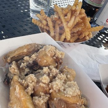 Best Ball - 11/8/24: fried and wings - Sports Bars Near Me - Van Nuys, California Best Ball - 11/8/24: fried and wings - Sports Bars Near Me - Van Nuys, California
