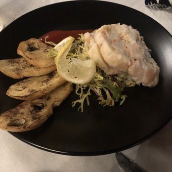 The Lions Den 1837 - Shrimp starter - Steakhouses Near Me - Mineral, Virginia