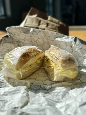 Mr. Aaron's Goods by null