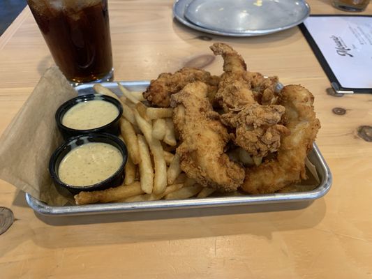 Moran's Bar and Grill by null