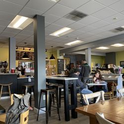 The Studio Cafe