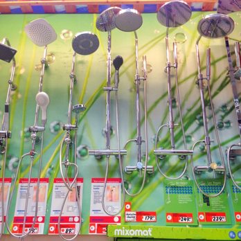 Bauhaus - Duschsysteme - Hardware Stores Near Me - Hamburg, HH