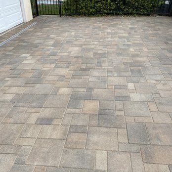 Renaissance Paving - Driveway - Masonry/Concrete Near Me - San Dimas, California
